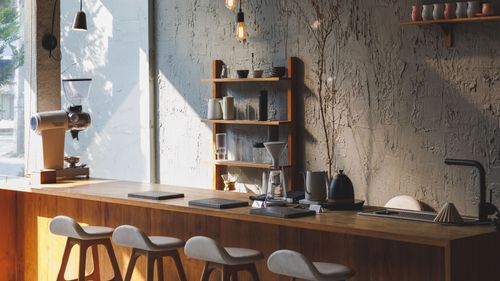 7 Instagram-Worthy Cafes In Hyderabad You Have To Check Out